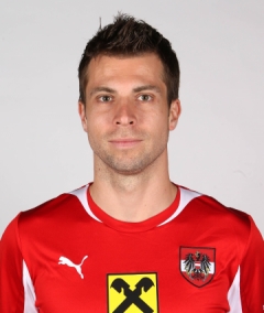 Foto von Andreas Ivanschitz