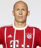 Profilbild: Arjen Robben