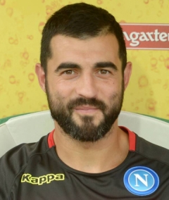 Foto von Raúl Albiol (Raúl Albiol Tortajada)