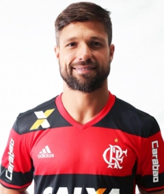Foto von Diego (Diego Ribas da Cunha)