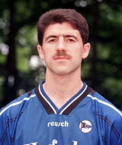 Foto von Karim Bagheri