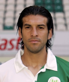 Foto von Facundo Quiroga (Facundo Hernán Quiroga)