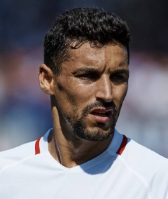 Foto von Jesús Navas (Jesús Navas González)