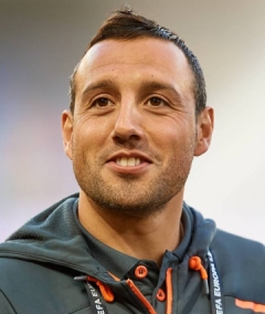 Foto von Santi Cazorla  (Santiago Cazorla González)