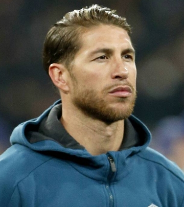 Sergio Ramos - 2019/2020 - Spieler - Fussballdaten