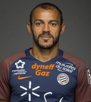 Vitorino Hilton 2007/2008 Spieler Fussballdaten