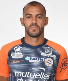 Foto von Vitorino Hilton (Vitorino Hilton da Silva)