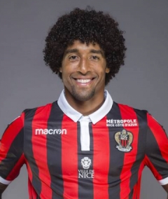 Foto von Dante  (Dante Bonfim da Costa Santos)