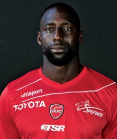 Foto von Sekou Baradji