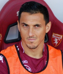 Foto von Nicolas Burdisso