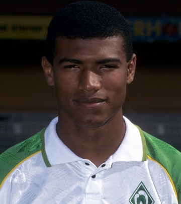 Junior Baiano 1995/1996 Spieler Fussballdaten