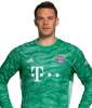 Profilbild: Manuel Neuer
