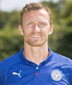 Foto von Dominic Peitz