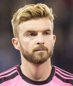 Foto von James Morrison