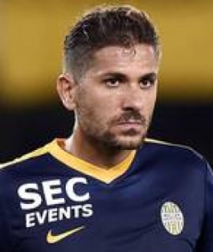 Foto von Alessio Cerci