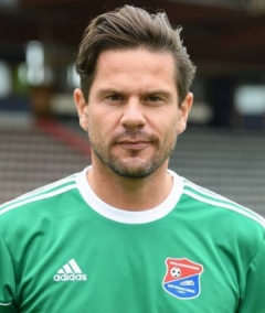 Foto von Michael Gurski