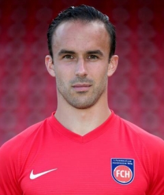 Foto von Robert Strauss