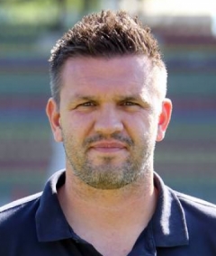 Foto von Zlatan Bajramović