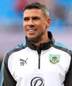 Foto von Jonathan Walters