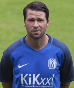 Foto von Jens Robben