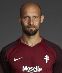 Foto von Renaud Cohade