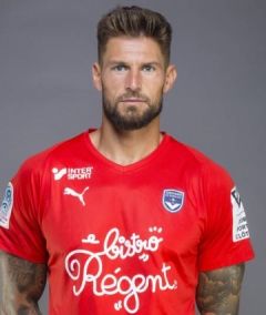 Foto von Benoît Costil