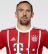 Profilbild von Franck Ribéry (Franck Bilal Ribéry)