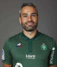 Foto von Loïc Perrin