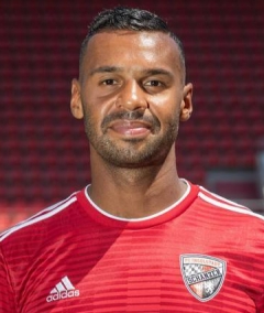 Foto von Marvin Matip