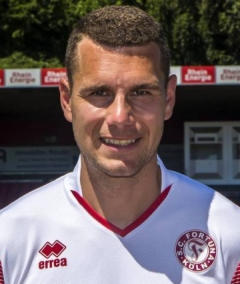 Foto von Thomas Bröker