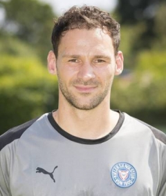 Foto von Kenneth Kronholm