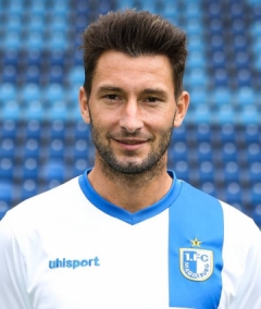 Foto von Marius Sowislo