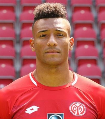 Karim Onisiwo - Spielerprofil - Fussballdaten