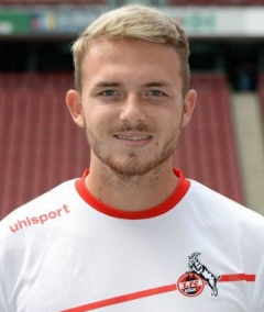 Foto von Jannes Horn (Jannes-Kilian Horn)