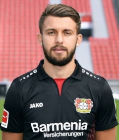 Foto von Vladlen Yurchenko