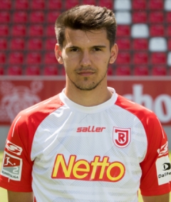 Foto von Patrik Dzalto