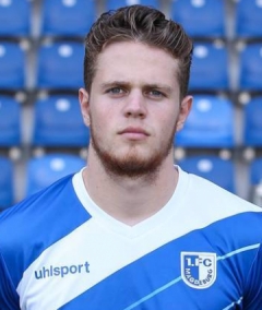 Foto von Joel Abu Hanna (Joël Abu Hanna)