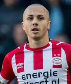 Foto von Angeliño (José Ángel Esmoris Tasende)