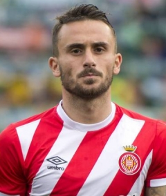 Foto von Aleix García (Aleix García Serrano)