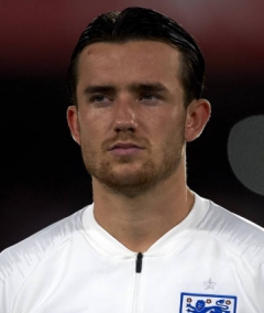 Foto von Ben Chilwell