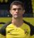 Profilbild von Christian Pulisic