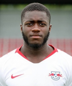 Foto von Dayot Upamecano (Dayotchanculle Upamecano)