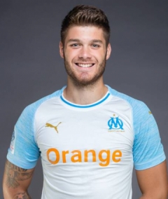 Foto von Duje Caleta-Car (Duje Ćaleta-Car)