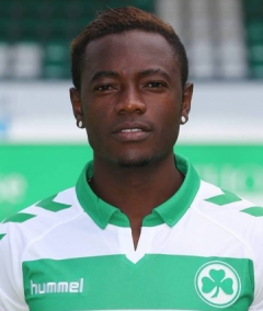 Foto von David Atanga (David Atanga)