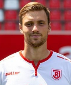 Foto von Asger Sörensen  (Asger Sørensen)