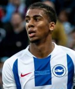 Foto von Bernardo (Bernardo Fernandes da Silva Junior)