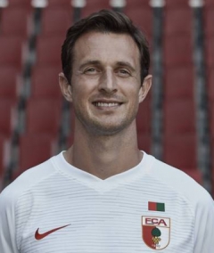 Foto von Christoph Janker