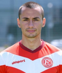 Foto von Davor Lovren