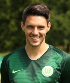 Foto von Josip Brekalo