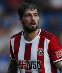 Foto von Kieron Freeman